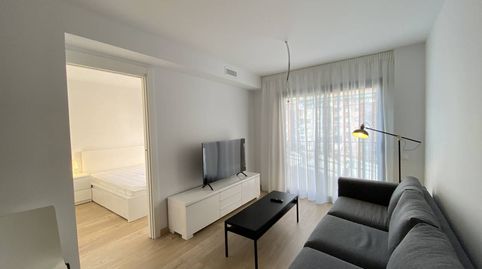 Foto 4 de Piso en venta en Calle Mare de Déu Dels Àngels, 1, La Teixonera, Barcelona Capital
