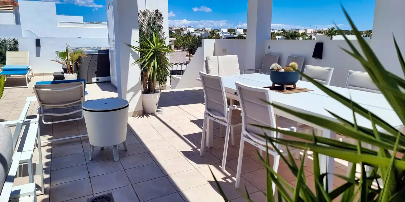 Ático en venta en Almoradí, imagen 12