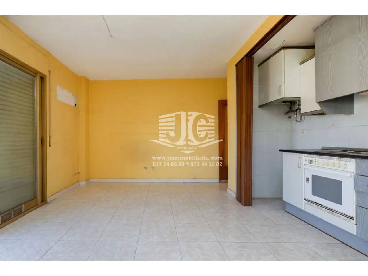 Appartamento con terrazza in vendita a Calle Marquès de Comillas, imagen 4