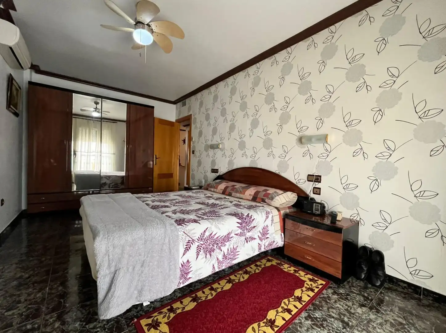 Casa con terraza en venta en El Hornillo, imagen 8