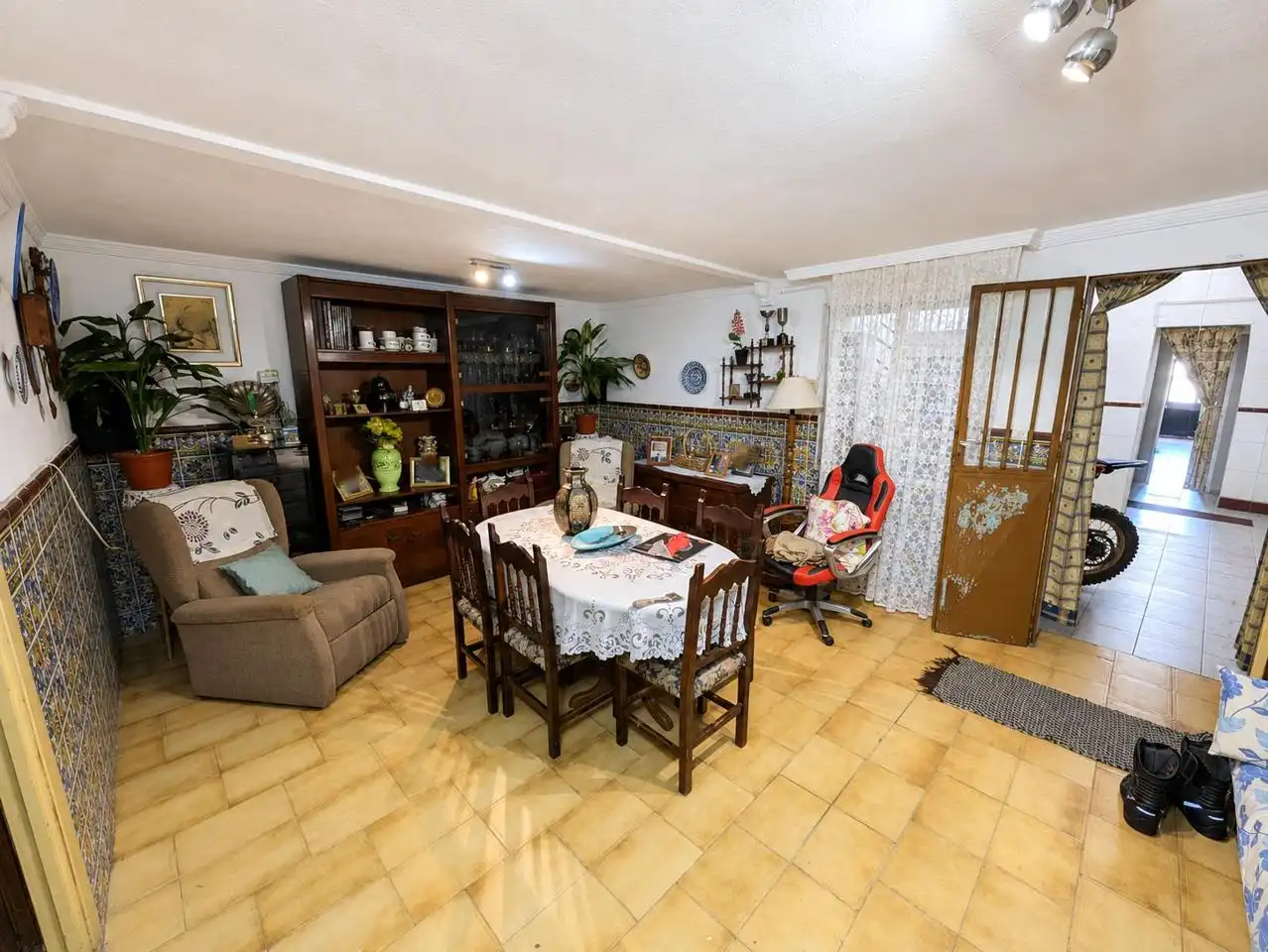 Casa o chalet en venta en Mirandilla con Terraza