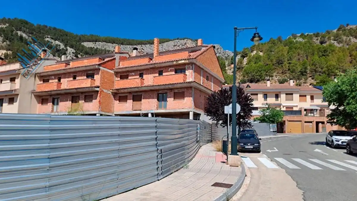 Residential for sale in Calle CAVALL BERNAT, imagen 3