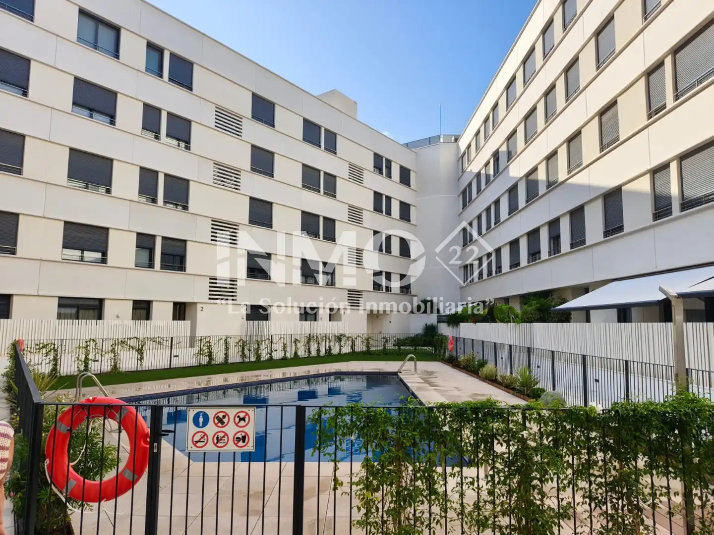 Apartment with pool for sale in Carrer del Garbí, imagen 3