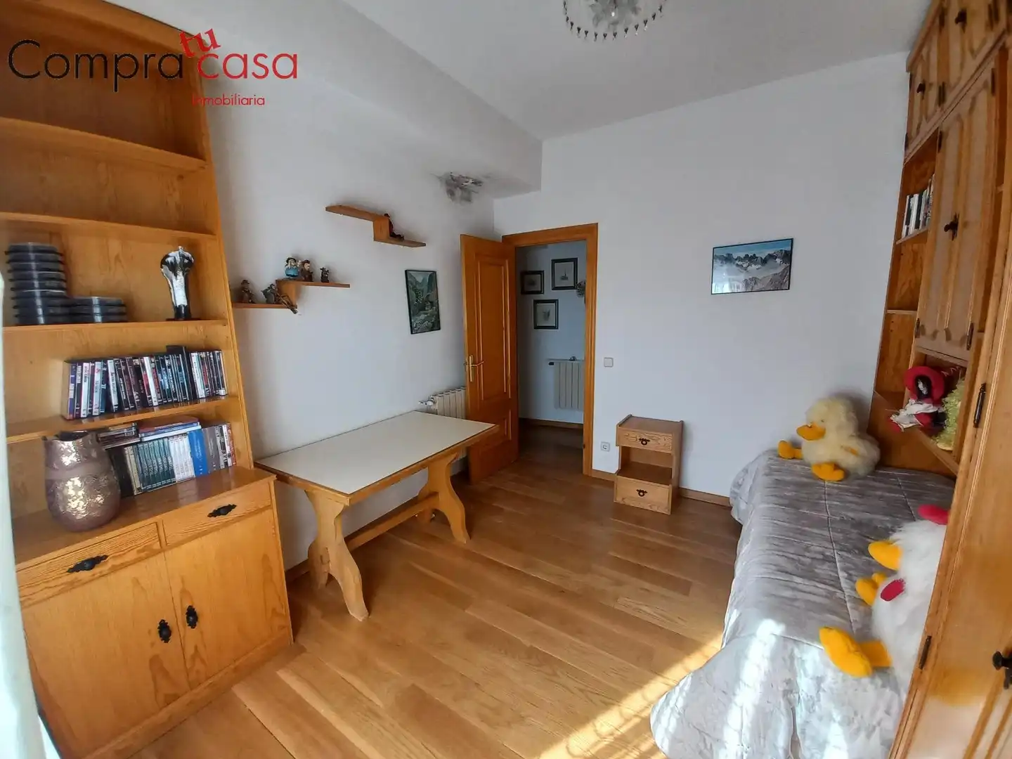 Casa o chalet en venta en Torrecaballeros