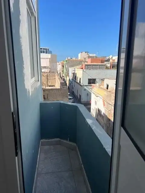 Terrassa de Apartament en venda en Las Palmas de Gran Canaria