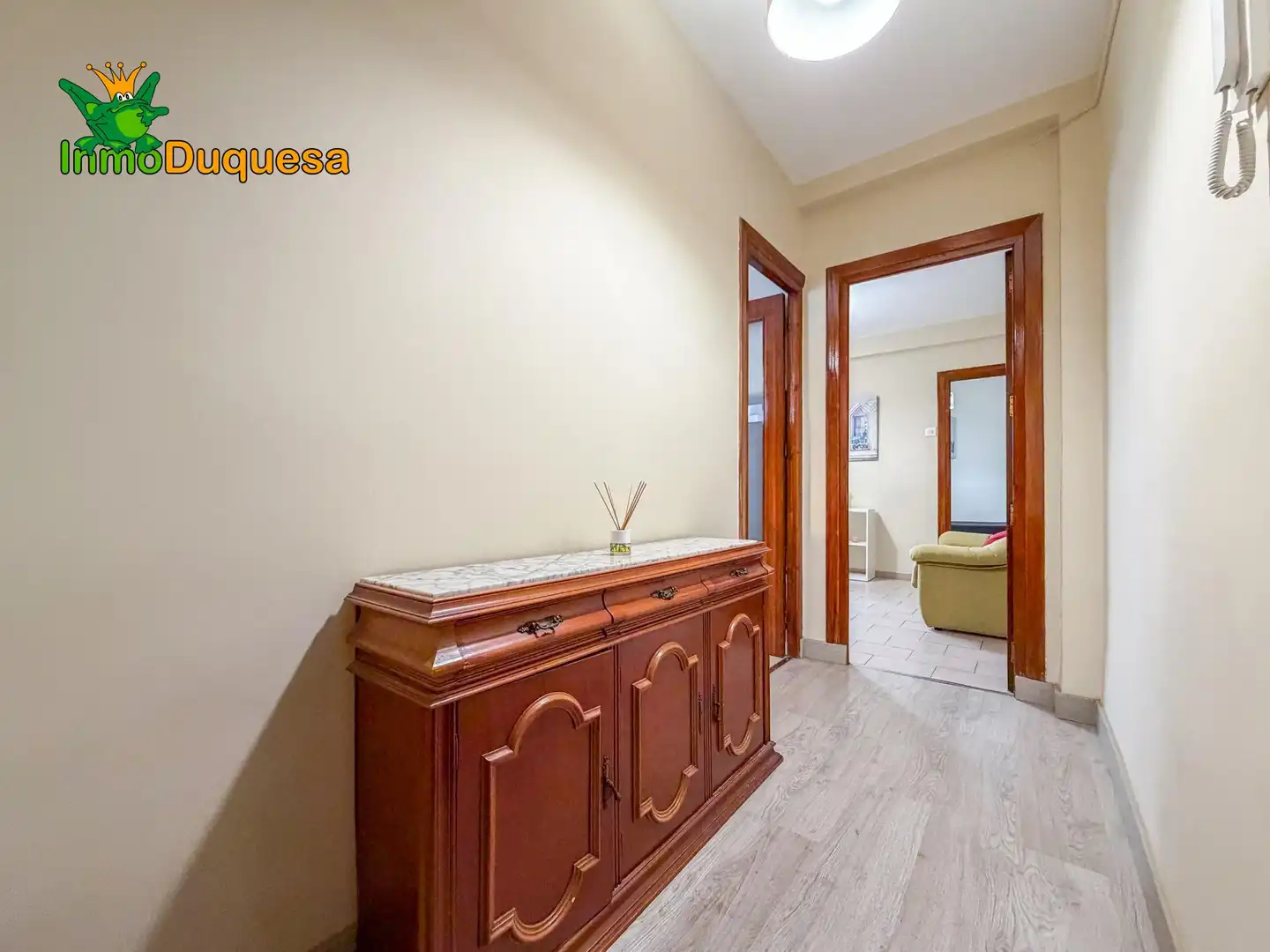 Appartement avec balcon à vendre à Calle Angel Barrios 2, imagen 7