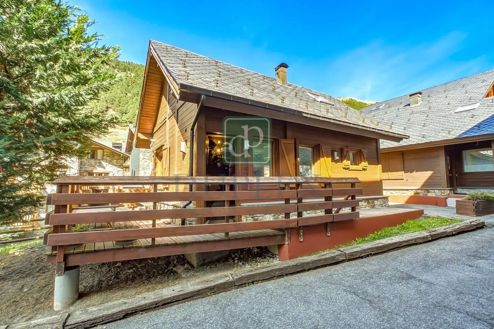 Detached house for sale in Soldeu - Incles, imagen 20