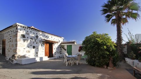 Foto 3 de Casa o chalet en venta en San Felipe - San Marcos - Las Cañas, Icod de los Vinos
