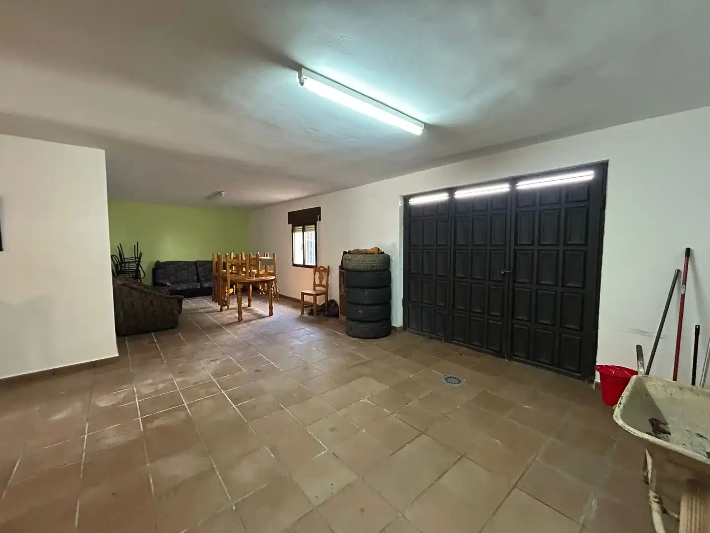 Casa o chalet en venta en Perales del Puerto con Jardín privado, Trastero y Amueblado