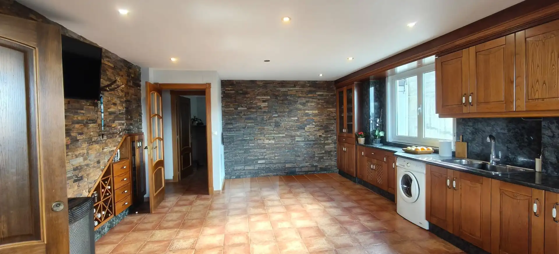 Appartement avec jardin à vendre à Lugar Cordobelas 40, imagen 3