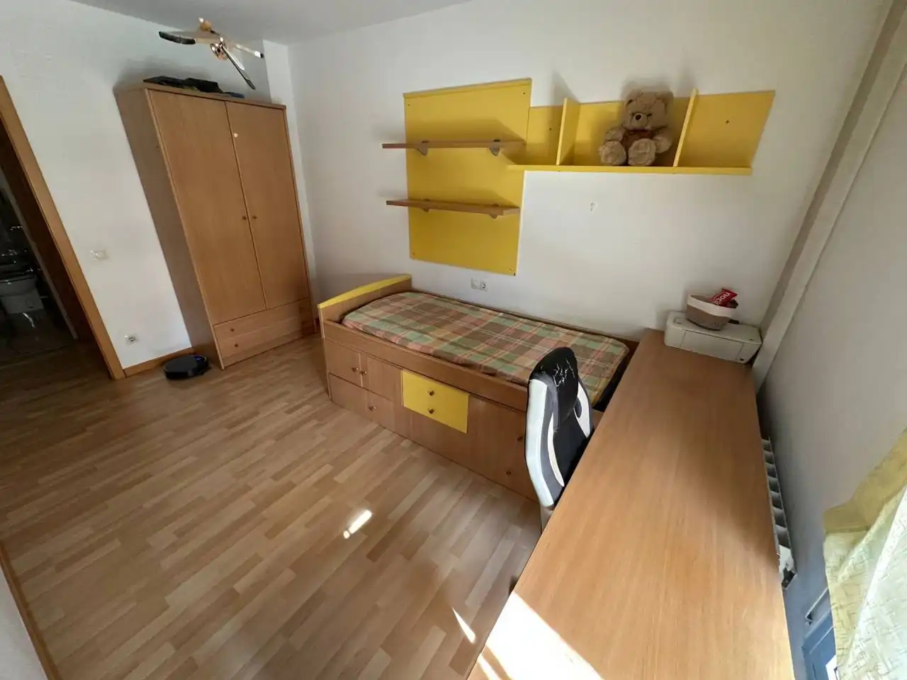 Dormitori de Àtic en venda en Vila-seca amb Aire condicionat, Calefacció i Parquet