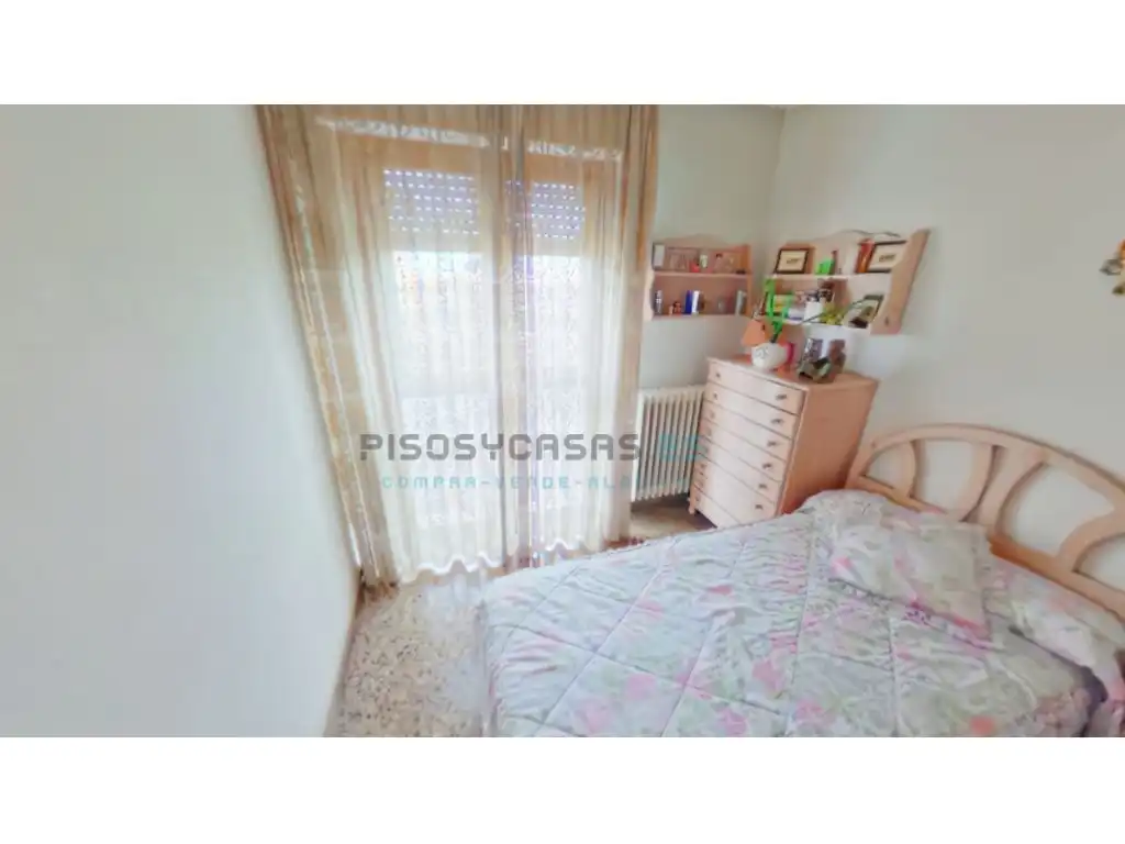 Habitación de Apartamento en venta en Tarazona con Balcón