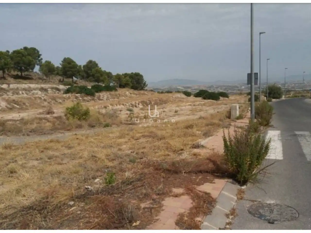 Residencial en venta en Urbanizacion Torreguil, 2, Sangonera la Verde