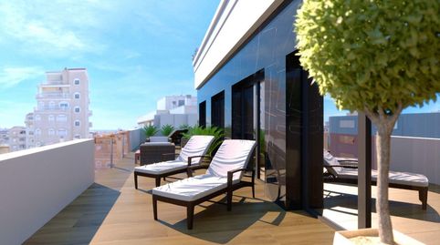 Foto 3 de Ático en venta en Calle Villa Madrid, 39, Parque de las Naciones, Torrevieja