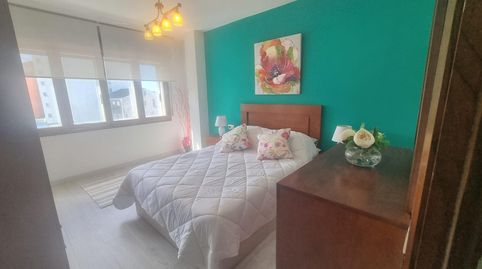 Foto 4 de Piso en venta en Rúa Concepción Arenal, 9, Vilagarcía, Vilagarcía de Arousa