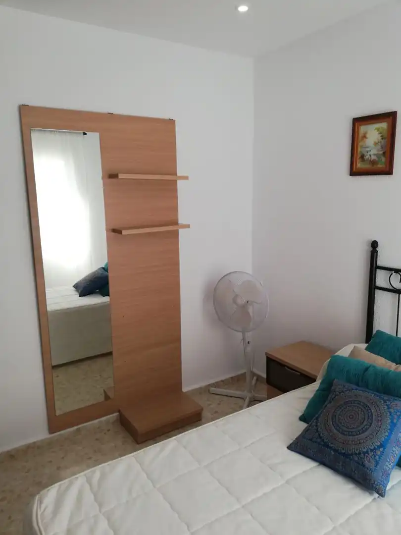 Appartamento con terrazza in affitto a Vejer, imagen 24