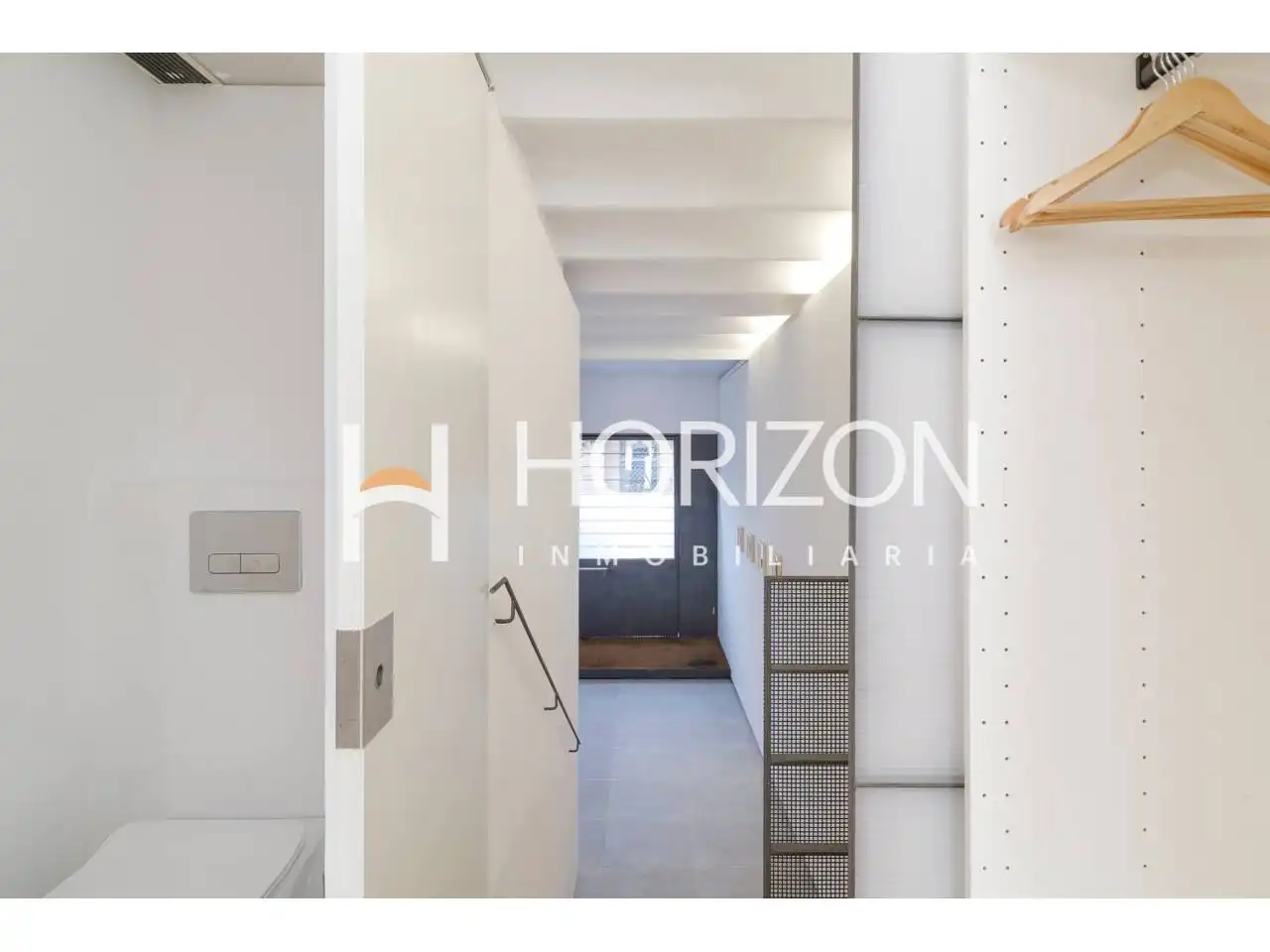 Piso en venta en Barcelona con Aire acondicionado, Jardín privado y Terraza