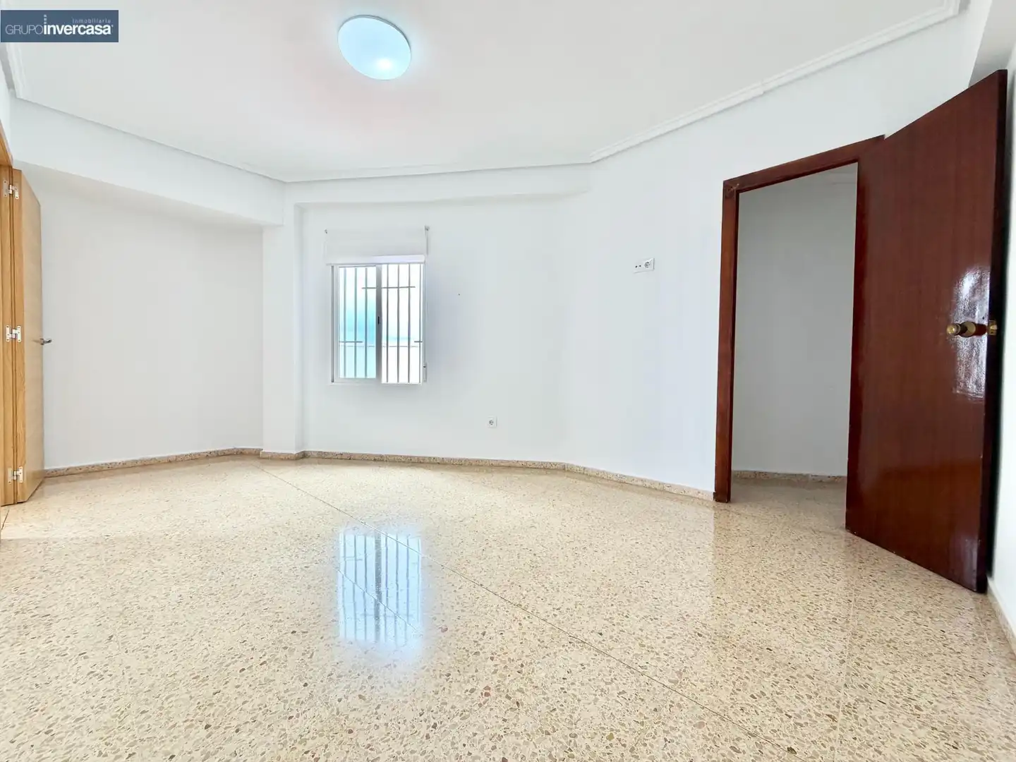 Sala de estar de Ático de alquiler en Quart de Poblet con Terraza