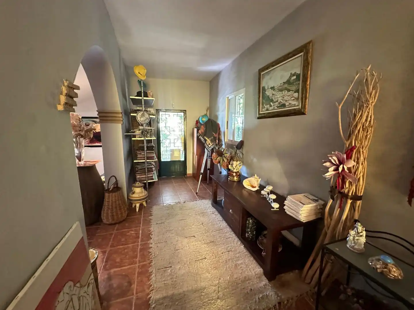 Villa con terrazza in vendita a Las Palmeras, imagen 19