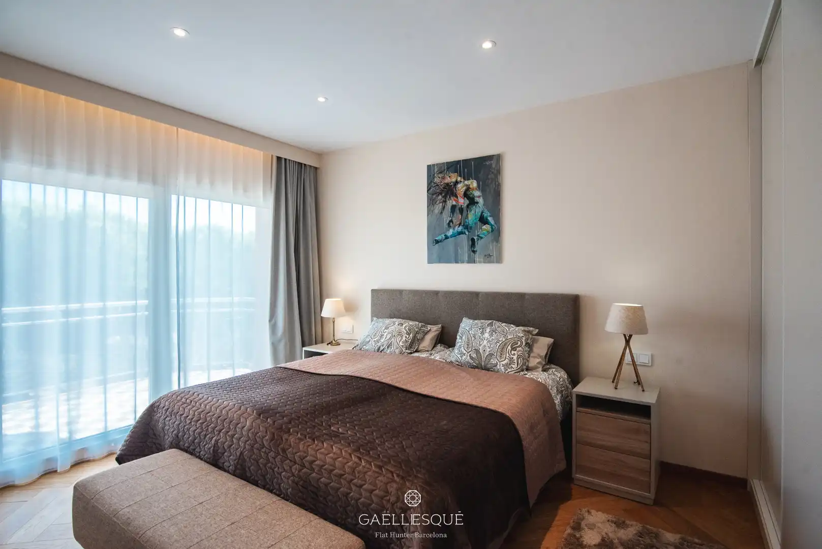 Duplex with terrace for sale in Avinguda d'Europa, imagen 46