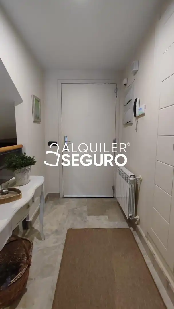 Casa o chalet de alquiler en San Agustín del Guadalix con Aire acondicionado, Calefacción y Terraza