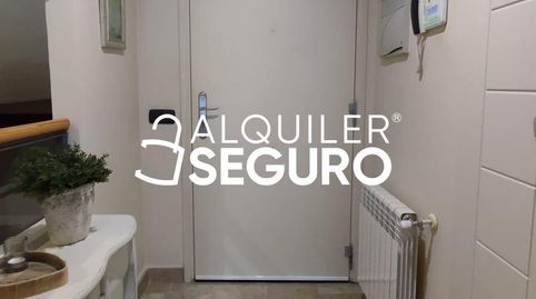 Foto 2 de Casa o chalet de alquiler en Gran Cardenal Mendoza, San Agustín del Guadalix pueblo, San Agustín del Guadalix
