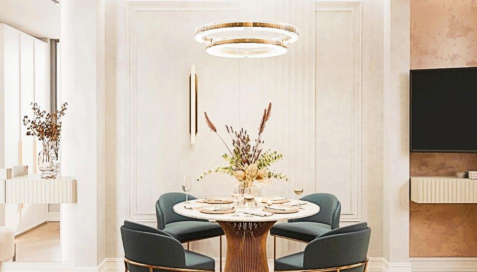 Photo 1 of Attic for sale in Gran Via de Les Corts Catalanes, Barri de les Corts, Barcelona