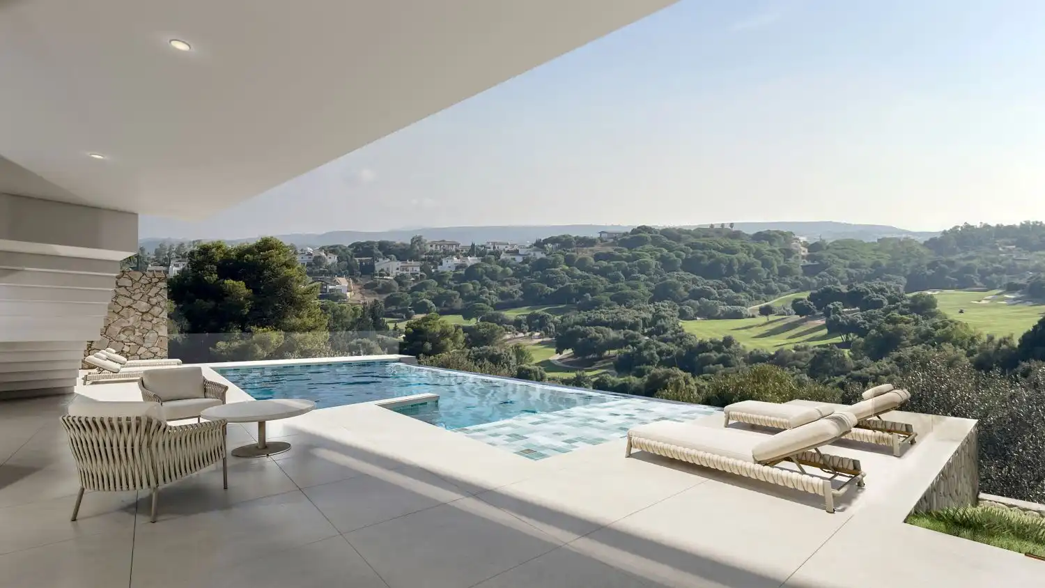 Chalet en venta en Sotogrande Alto, imagen 4
