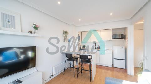 Photo 3 of Flat to rent in Primo de Rivera, Salesas - Foncalada - Campoamor, Oviedo