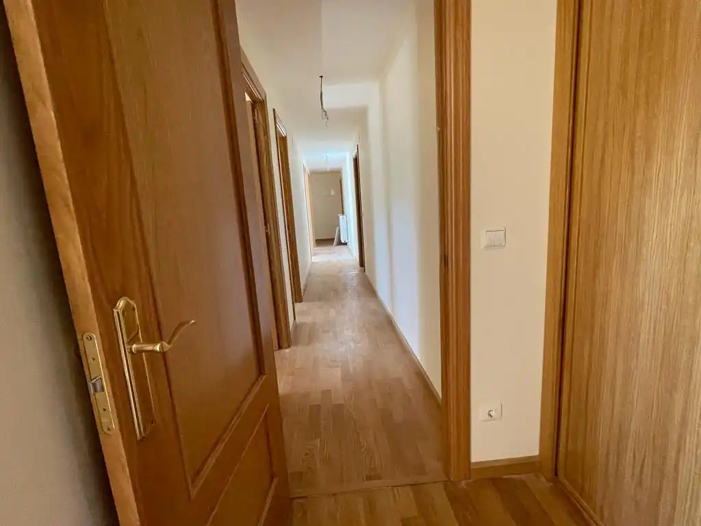 Flat for sale in Cortes de Pallás  with Parquet flooring, Terrace and Storage room