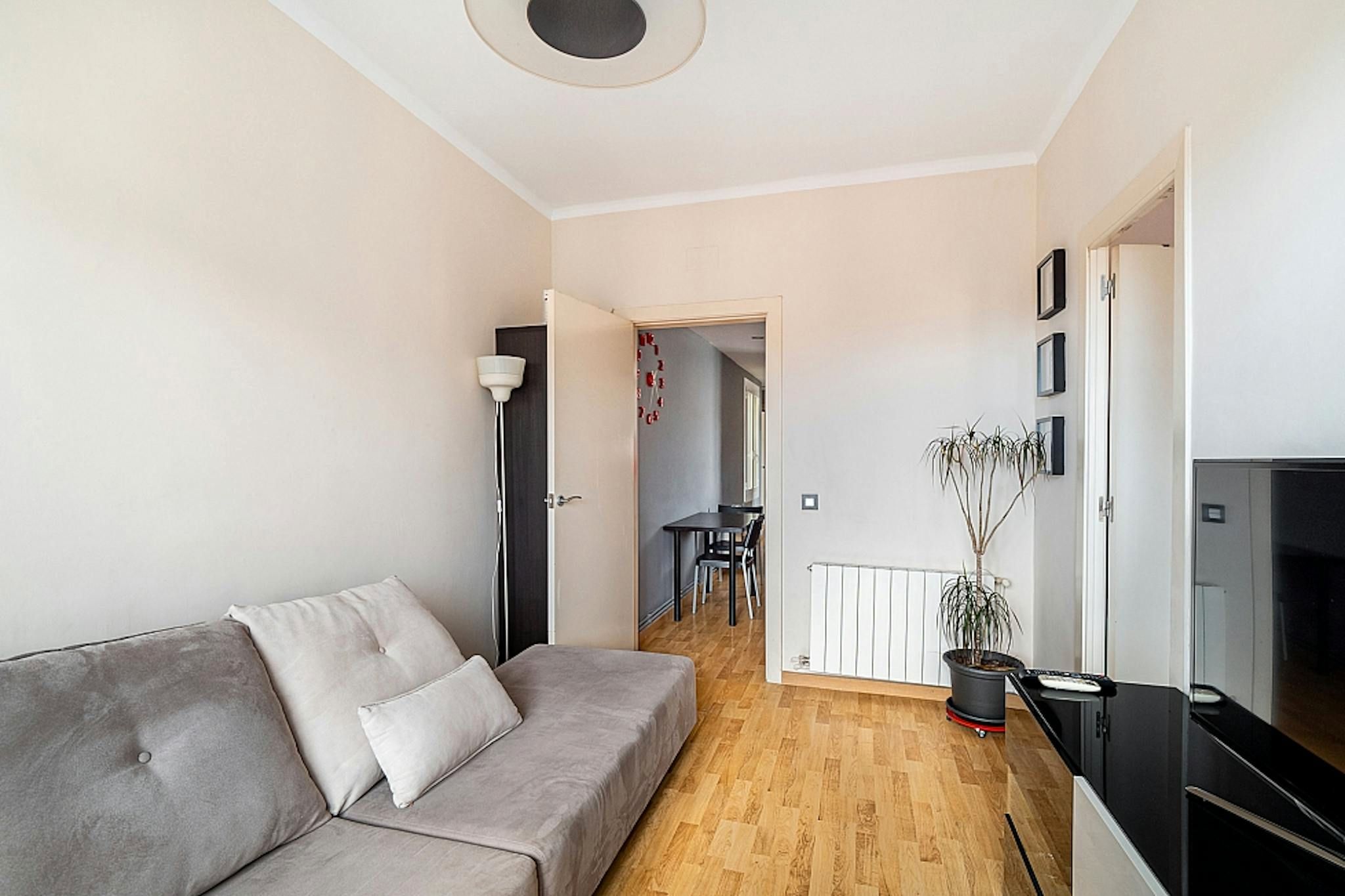 Pis de lloguer a N/A, Navas