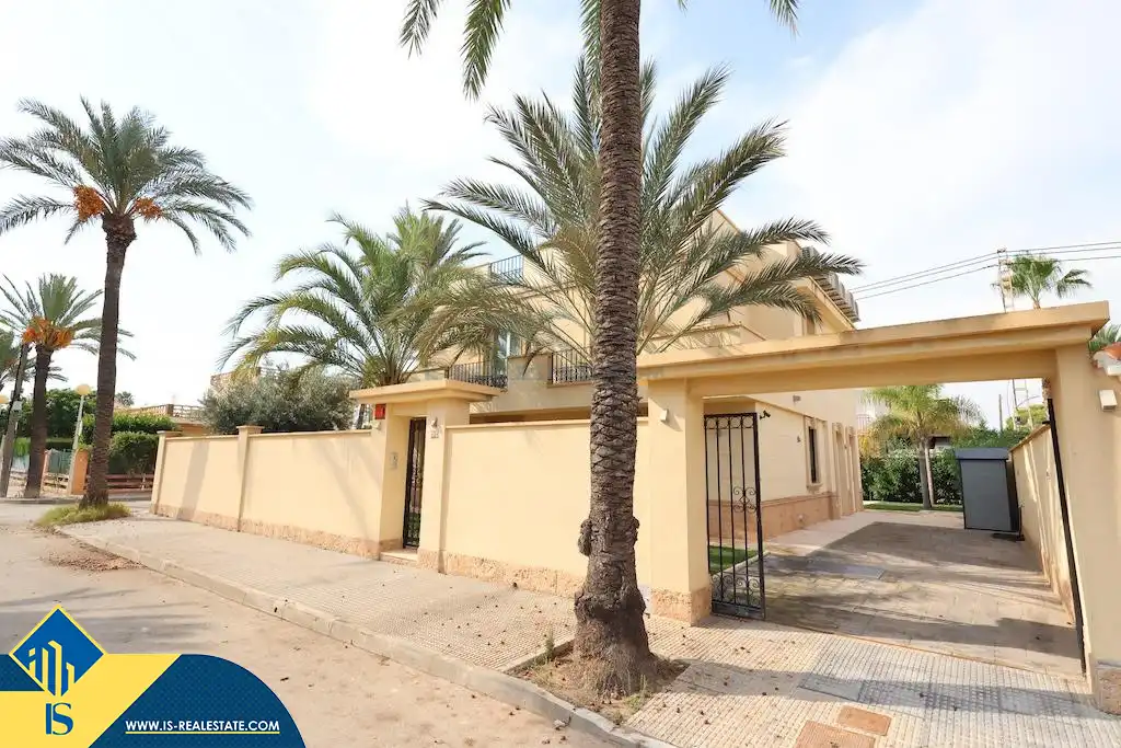 Villa mit Pool zum Verkauf in Orihuela Costa, imagen 27