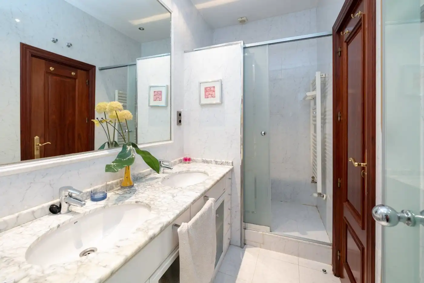 Casa con terraza en venta en Centro, imagen 28