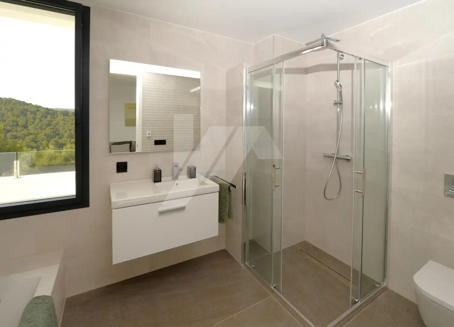 Detached house with terrace for sale in Partides comunes - Adsubia, imagen 27