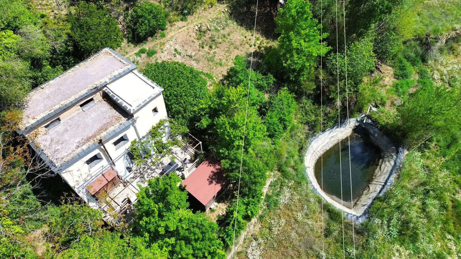 Villa zum Verkauf in Soportújar, imagen 3