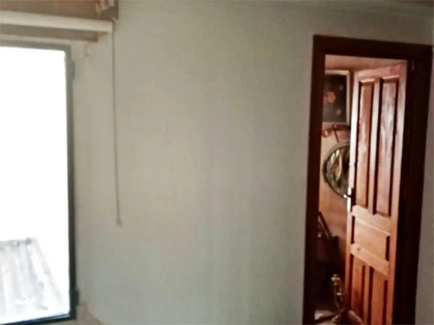Pis en venda en Pego amb Traster, Moblat i Balcó