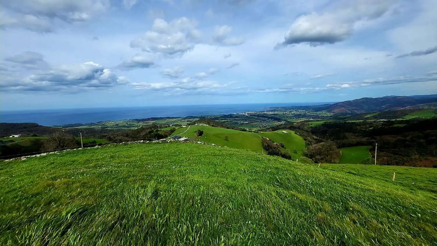 Residential land for sale in El Vallín, imagen 2