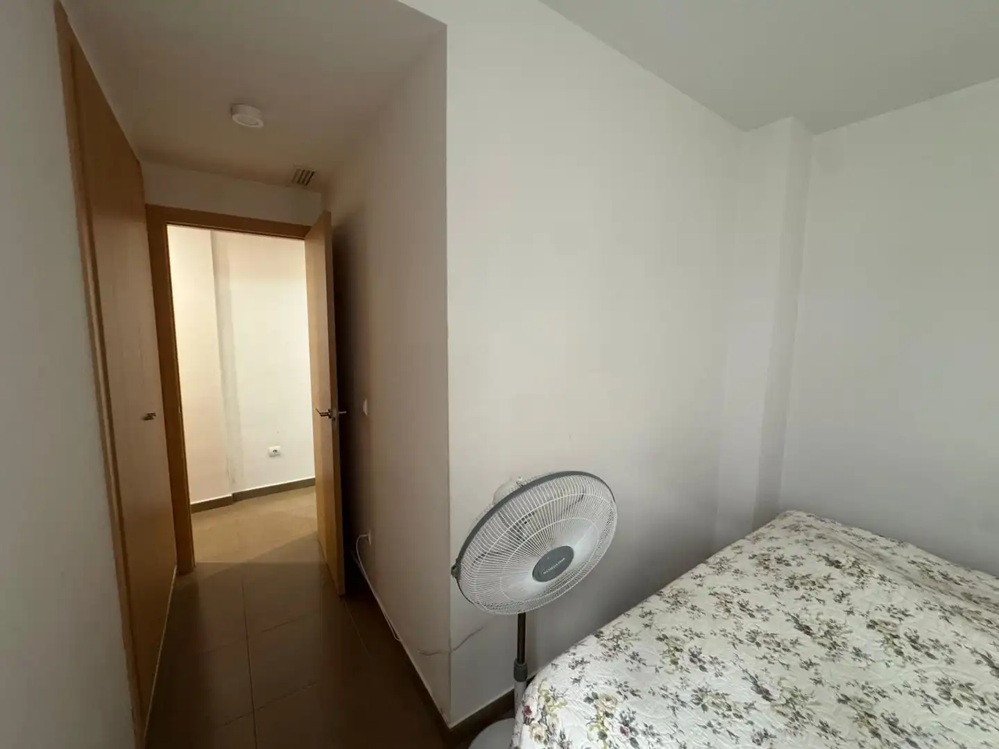 Bedroom of Flat for sale in Vilamarxant