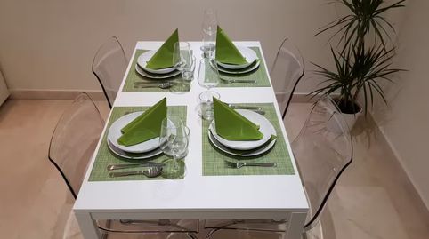 Foto 5 de Apartamento de alquiler en Avenida del Prado, 71, Aloha, Marbella