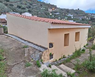 Vista exterior de Casa o xalet en venda en Vega de San Mateo