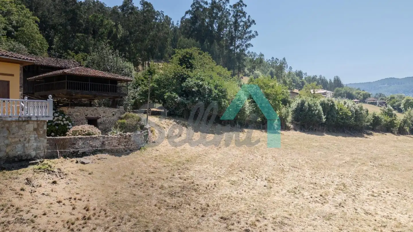 Casa o xalet en venda a Villamar de Abajo, Salas