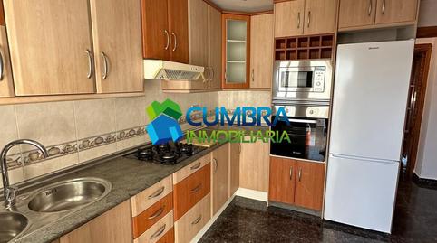 Foto 5 de Piso de alquiler en Sangonera la Verde, Murcia Capital