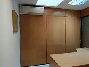Büro zur Miete in Las Rozas de Madrid