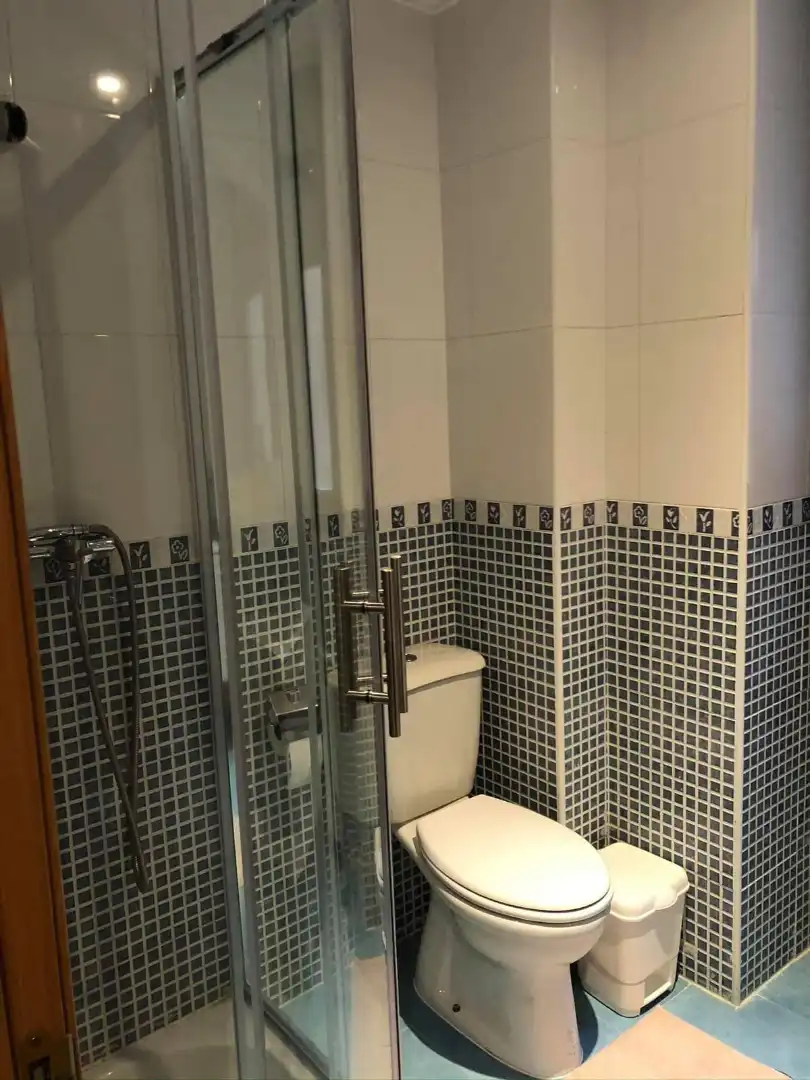 Baño de Piso en venta en Seseña con Aire acondicionado, Calefacción y Parquet