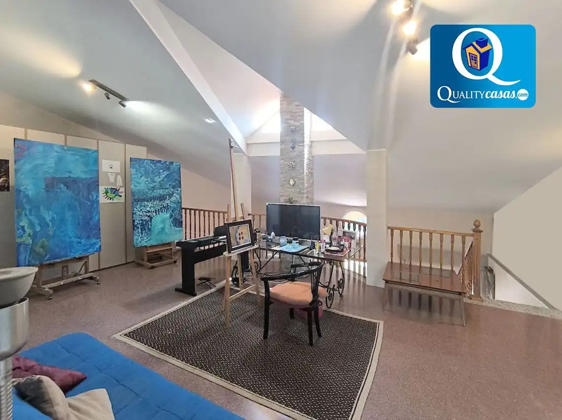 Villa in vendita a Norte, imagen 17