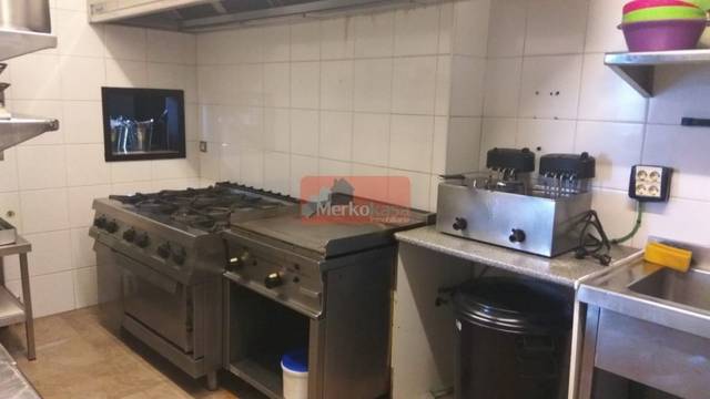 Local comercial en Venta en Acea de Olga - Augas Férreas