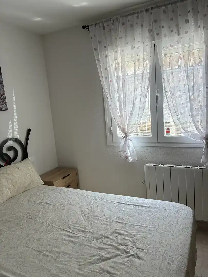 Habitación de Piso en venta en Casarrubios del Monte con Aire acondicionado y Piscina