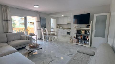 Foto 5 de Apartament en venda a Carretera de Les Marines a Dénia, 142, Les Bovetes - La Felicidad, Dénia