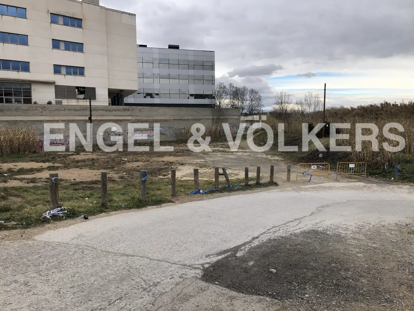 Grundstücke und Bauplätze zum Verkauf in Centre - Sant Oleguer, imagen 24