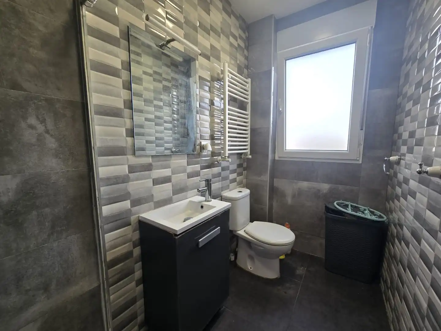 Wohnung zum Verkauf in Victor Romanos, Fuenmayor